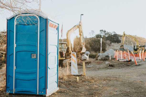 Portable Toilet Options We Offer in Lebanon, MO